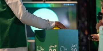 'امشِ 30'.. خطوات ترسخ نمط حياة صحي