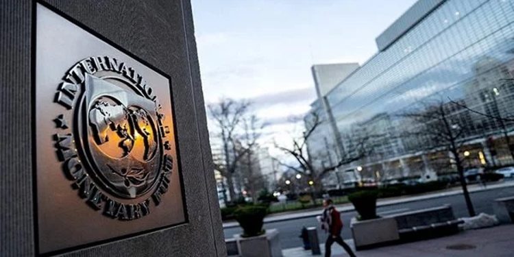 انطلاق اجتماعات الربيع لصندوق النقد والبنك الدوليين لعام 2025 في واشنطن