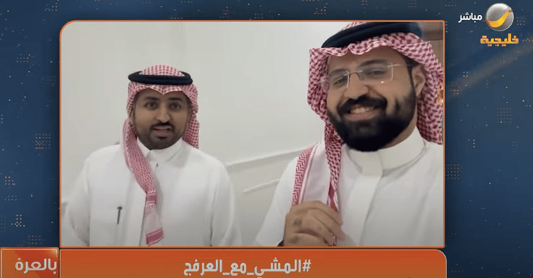 بالفيديو.. الدكتور سعد العنزي الفائز بجائزة جنيف لـ"ياهلا بالعرفج": لبس النظارة الشمسية أثناء الصيف ضروري جداً