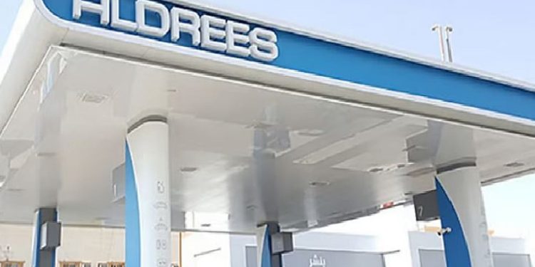 بزيادة 29.3%.. ارتفاع أرباح «الدريس» إلى 100.1 مليون ريال بالربع الأول من العام الجاري