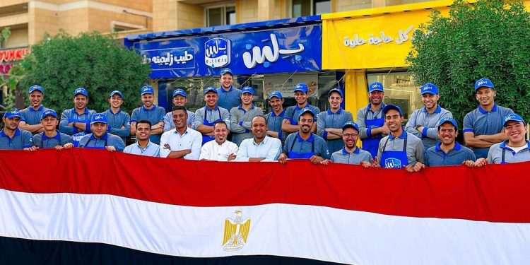 بعد إغلاق فروعه في مصر.. بـ«لبن» يعود إلى الأسواق السعودية