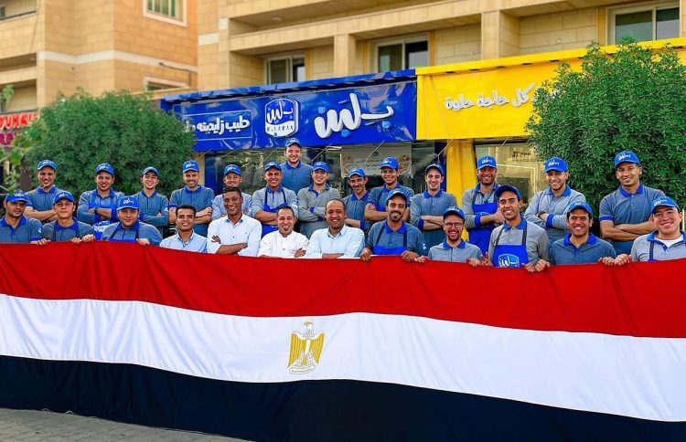 بعد إغلاق فروعه في مصر.. بـ«لبن» يعود إلى الأسواق السعودية