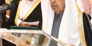 بعد توجيه ولي العهد بإطلاق اسمه على أحد شوارع الرياض.. محطات في حياة الدكتور مطلب النفيسة