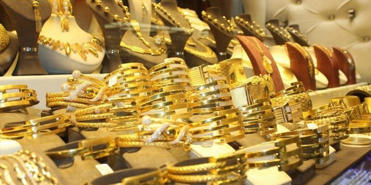 بعد قفزته عالميا.. سعر الذهب في السعودية اليوم الخميس 12-10-1446