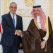 بيان مصري سعودي: نؤكد على ضرورة الحفاظ على وحدة سوريا وسيادتها وسلامة أراضيها وأهمية شمولية العملية السياسية