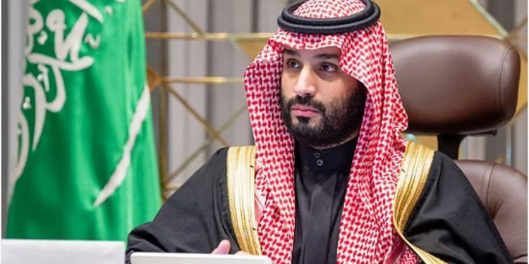 تحت رعاية ولي العهد.. انطلاق مؤتمر مبادرة القدرات البشرية بنسخته الثانية غدًا في الرياض