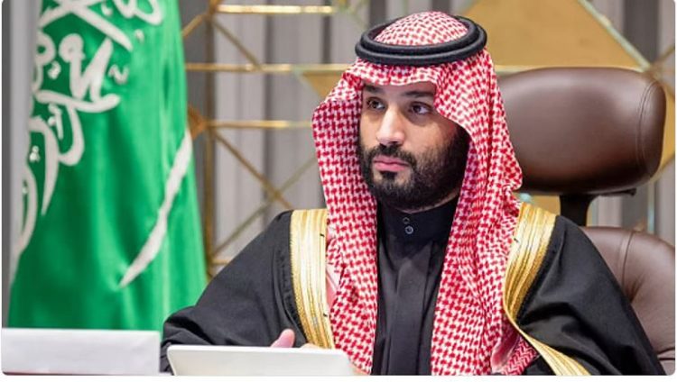 تحت رعاية ولي العهد.. انطلاق مؤتمر مبادرة القدرات البشرية بنسخته الثانية غدًا في الرياض