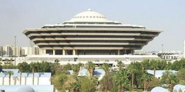 تنفيذ حكم القتل تعزيرًا في مهرب مخدرات بالشرقية
