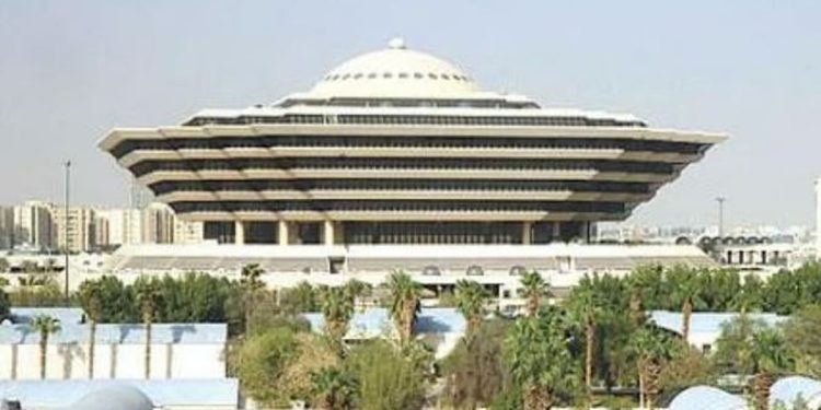 تنفيذ حكم القتل تعزيرًا في مهرب مخدرات بالشرقية