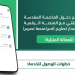 خطوات إصدار تصريح دخول العاصمة المقدسة للعمالة المنزلية بالتكامل التقني مع منصة تصريح
