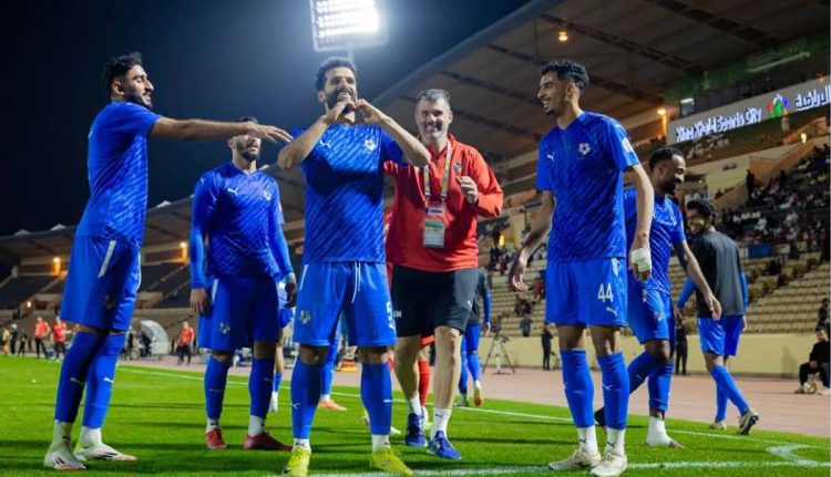 دوري الدرجة الأولى يدخل مراحل الحسم.. ونيوم يقترب من الصعود للمرة الأولى في تاريخه