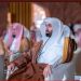 رؤساء محاكم ديوان المظالم في العُلا يناقشون دور التقنية في تطوير المنظومة القضائية