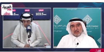 رئيس مركز الخليج: المملكة حريصة على عدم التدخل بشأن أي دولة