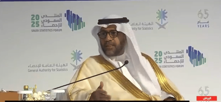 رئيس هيئة الإحصاء: لدينا مؤشرات عديدة تقيس جميع مستهدفات رؤية 2030