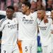ريال مدريد يتغلب على أتلتيك بيلباو ضمن الجولة 32 من الدوري الإسباني