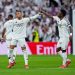 ريال مدريد يستضيف سوسيداد لحسم بطاقة نهائي كأس ملك إسبانيا