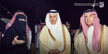 زراعة 3 ملايين شتلة وتوطين كائنات مهددة.. محمية الملك سلمان تبرز منجزاتها في أسبوع البيئة