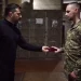 زيلينسكي من منطقة متاخمة لكورسك: “نعمل على حماية موقعنا”