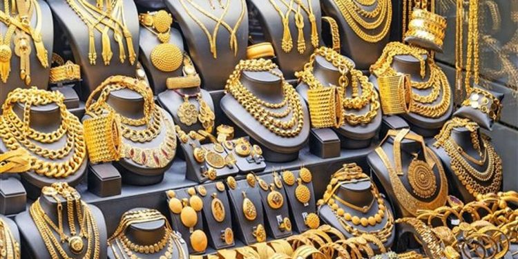 سعر الذهب في السعودية اليوم الثلاثاء 24 - 10- 1446 بعد قفزته التاريخية عالميا