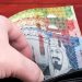 سعر الريال مقابل الجنيه المصري والعملات العربية اليوم الإثنين 30-10-1446