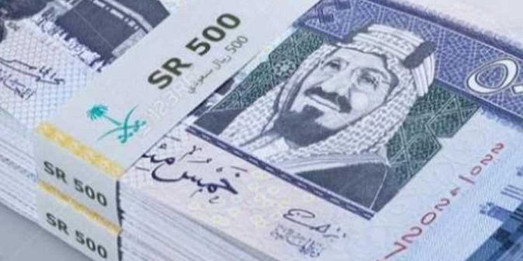 سعر الريال مقابل الجنيه المصري والعملات العربية اليوم الثلاثاء 11-10-1446