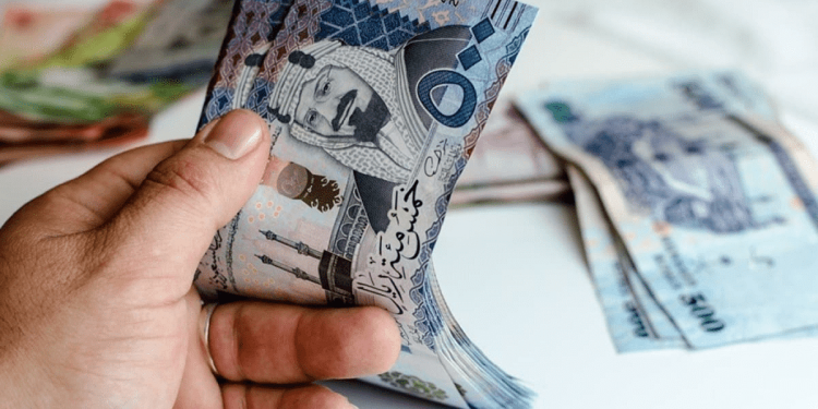 سعر الريال مقابل الجنيه المصري والعملات العربية اليوم الخميس 12-10-1446