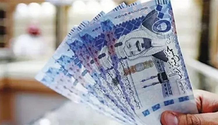 سعر الريال مقابل الجنيه المصري والعملات العربية اليوم الخميس 19-10-1446