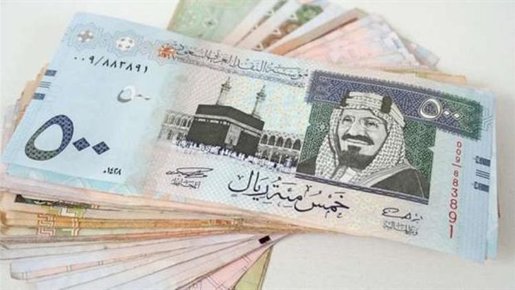سعر الريال مقابل الدولار والعملات الأجنبية اليوم الثلاثاء 17-10-1446