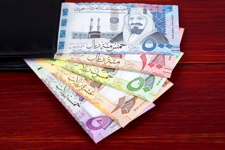 سعر الريال مقابل الدولار والعملات الأجنبية اليوم السبت 21-10-1446