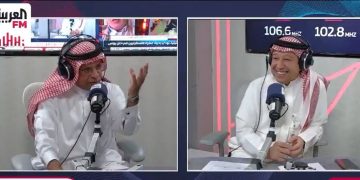 سعود الصرامي: "السوشيال ميديا" قسمت بعض مشجعي  النصر إلى قسمين