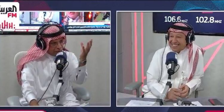 سعود الصرامي: "السوشيال ميديا" قسمت بعض مشجعي  النصر إلى قسمين