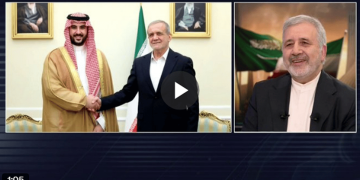 سفير إيران بالمملكة: سعداء باستعادة العلاقات مع السعودية ونجني الثمار