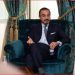 سفير خادم الحرمين لدى المملكة المتحدة يتسلّم جائزة «دبلوماسي العام 2025»