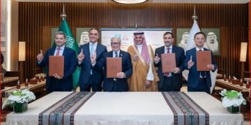 شركة الدرعية تعلن ترسية عقد مشروع تطوير دار الأوبرا الملكية