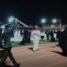 طالب دفاع جوي وعد أمه بالسيف فأوفى