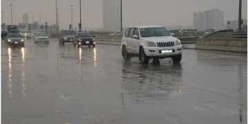 طقس المملكة الثلاثاء.. أمطار رعدية ورياح نشطة مثيرة للأتربة على عدة مناطق