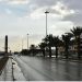 طقس المملكة الثلاثاء.. فرصة لتكوّن سحب رعدية ممطرة ونشاط الرياح على عدة مناطق