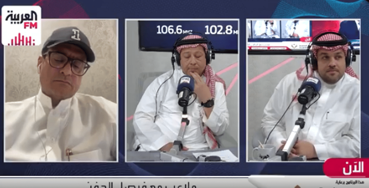 عبدالله سليمان: المدرب الوطني هو الأنسب في لمنتخبات الناشئين الوطنية