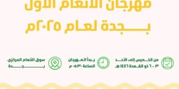 لتعزيز الثروة الحيوانية.. «بيئة مكة» تطلق مهرجان الأنعام الأول بجدة