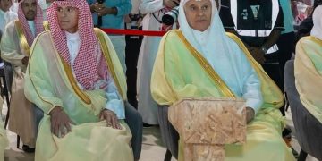 لتعزيز الوعي في مدارس المملكة.. وزير البيئة يدشّن مبادرة «القائد الأخضر»