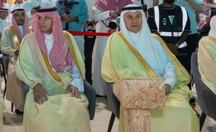 لتعزيز الوعي في مدارس المملكة.. وزير البيئة يدشّن مبادرة «القائد الأخضر»