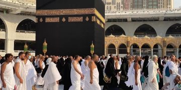لرحلة أسهل.. وزارة الحج توضح السلوكيات الصحيحة لأداء مناسك العمرة