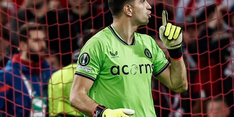 مارتينيز على أعتاب الدوري السعودي