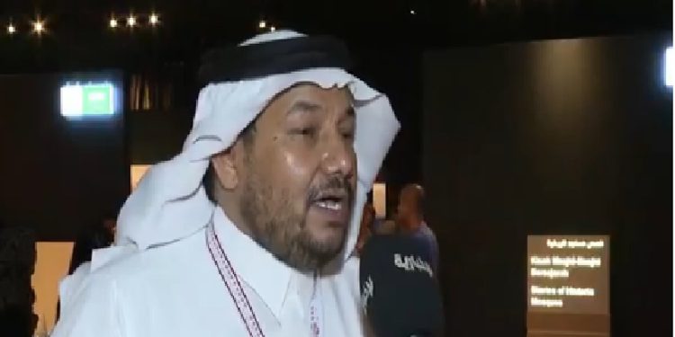 متحدث الشؤون الإسلامية: معرض «جسور» يجسد الدور الريادي للمملكة في خدمة العمل الإسلامي