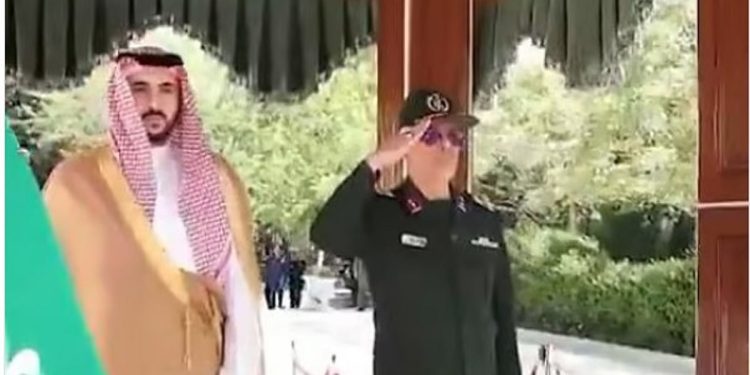محلل سياسي: زيارة وزير الدفاع إلى طهران تؤسس لمرحلة جديدة من التفاهم بين المملكة وإيران
