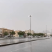 محلل طقس: الرياض على موعد مع الأمطار غدًا