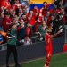 محمد صلاح متصدرًا.. قائمة الهدافين الأجانب للدوري الإنجليزي