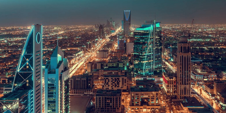 «مركز مشاريع الرياض» يطلق كود البنية التحتية