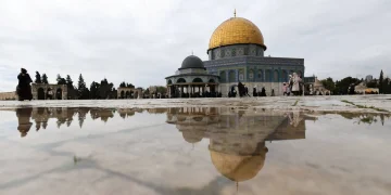 مصر تُحَذّر من أي محاولات للمساس بالمقدسات الدينية في القدس