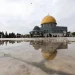 مصر تُحَذّر من أي محاولات للمساس بالمقدسات الدينية في القدس